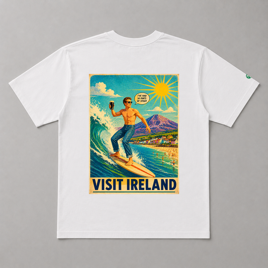 The Summer T-Shirt