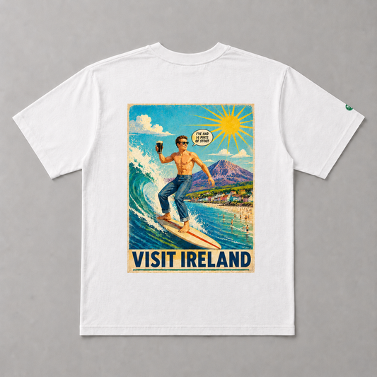 The Summer T-Shirt
