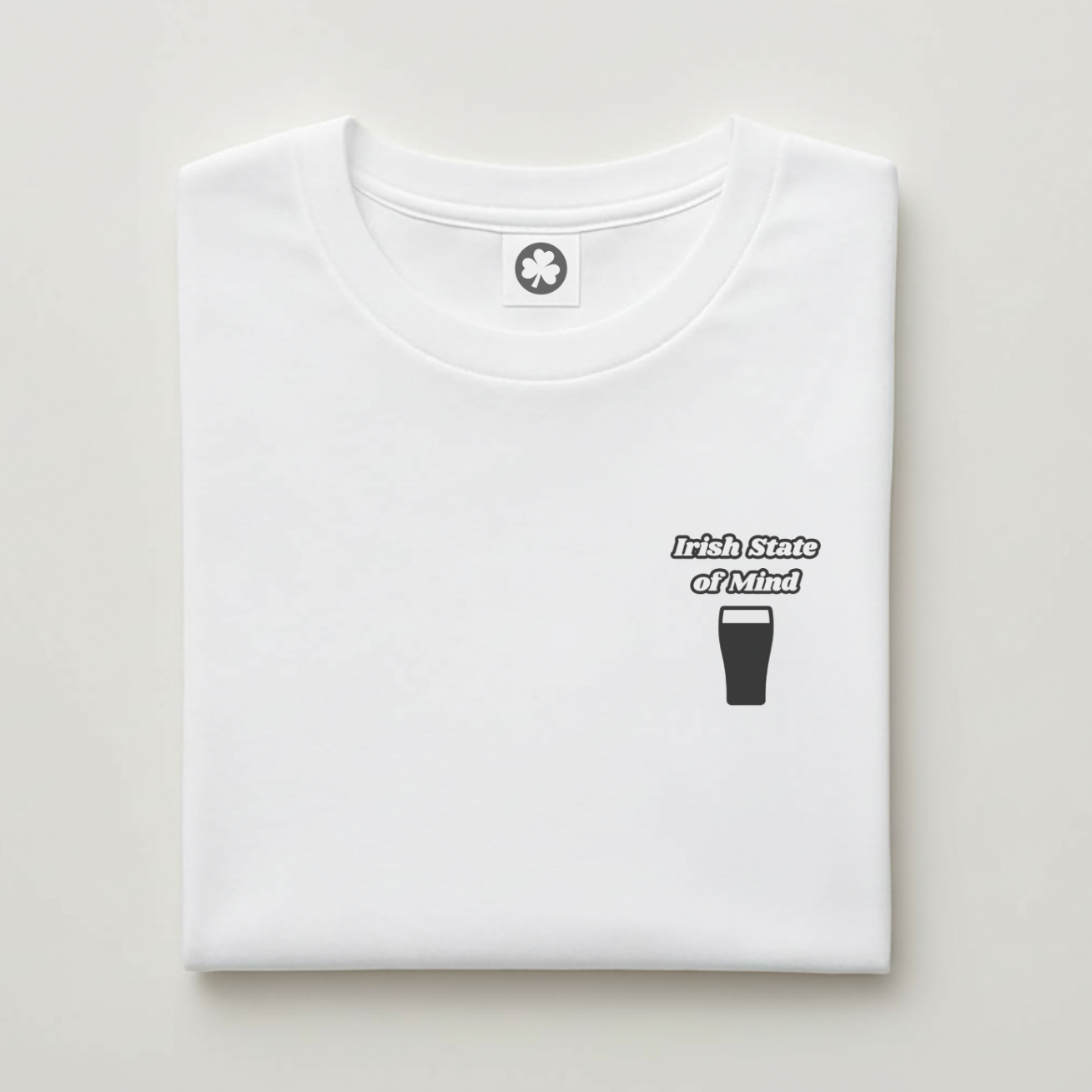 The Black Stuff T-Shirt