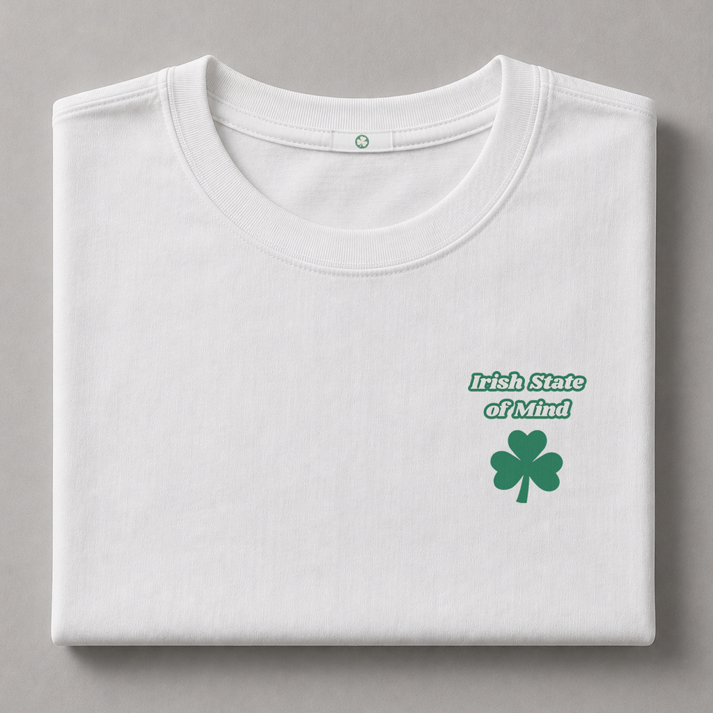Shamrock T-Shirt