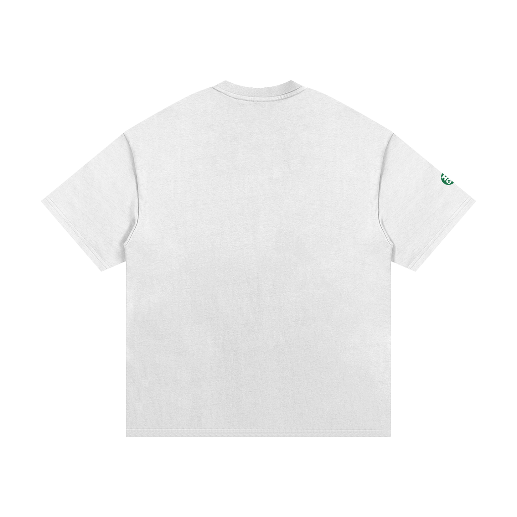 Decolonise Ireland Relaxed Fit T-Shirt