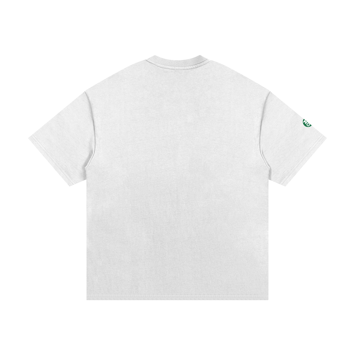 Decolonise Ireland Relaxed Fit T-Shirt