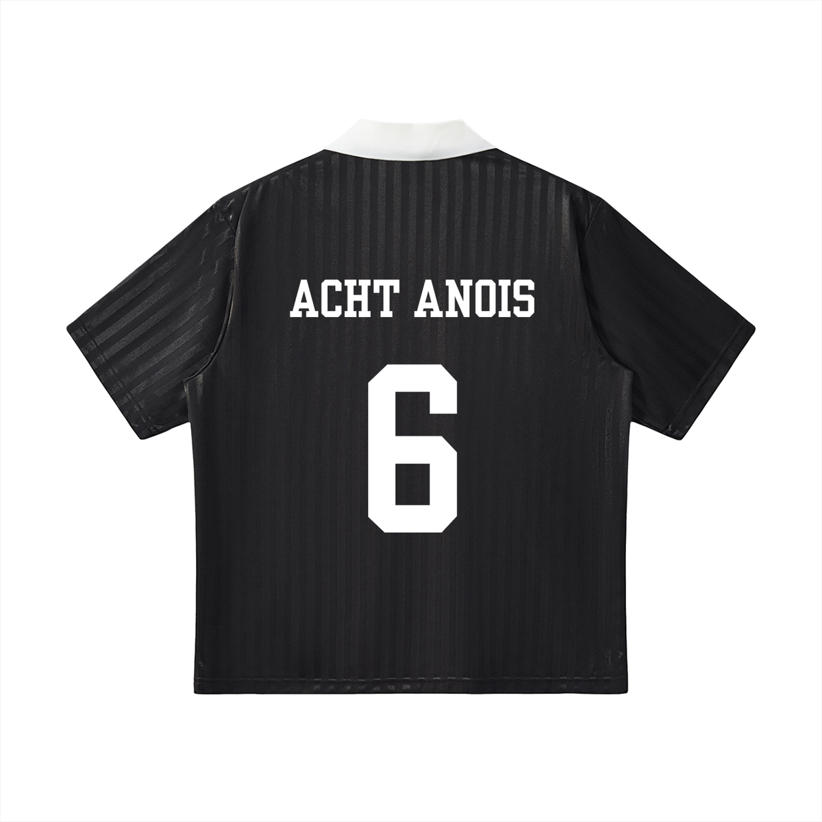 Acht Anois Football Jersey