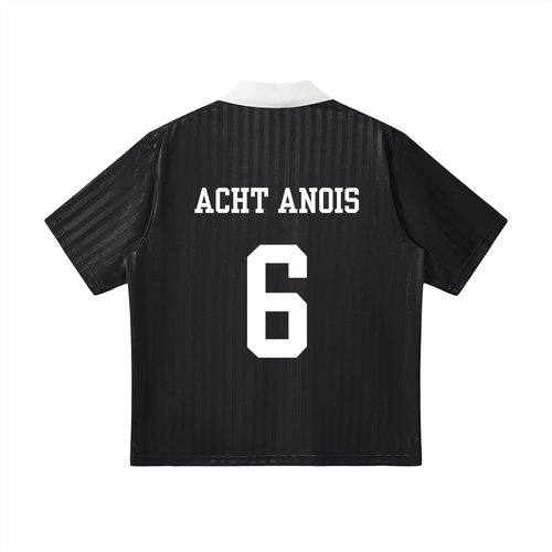 Acht Anois Football Jersey