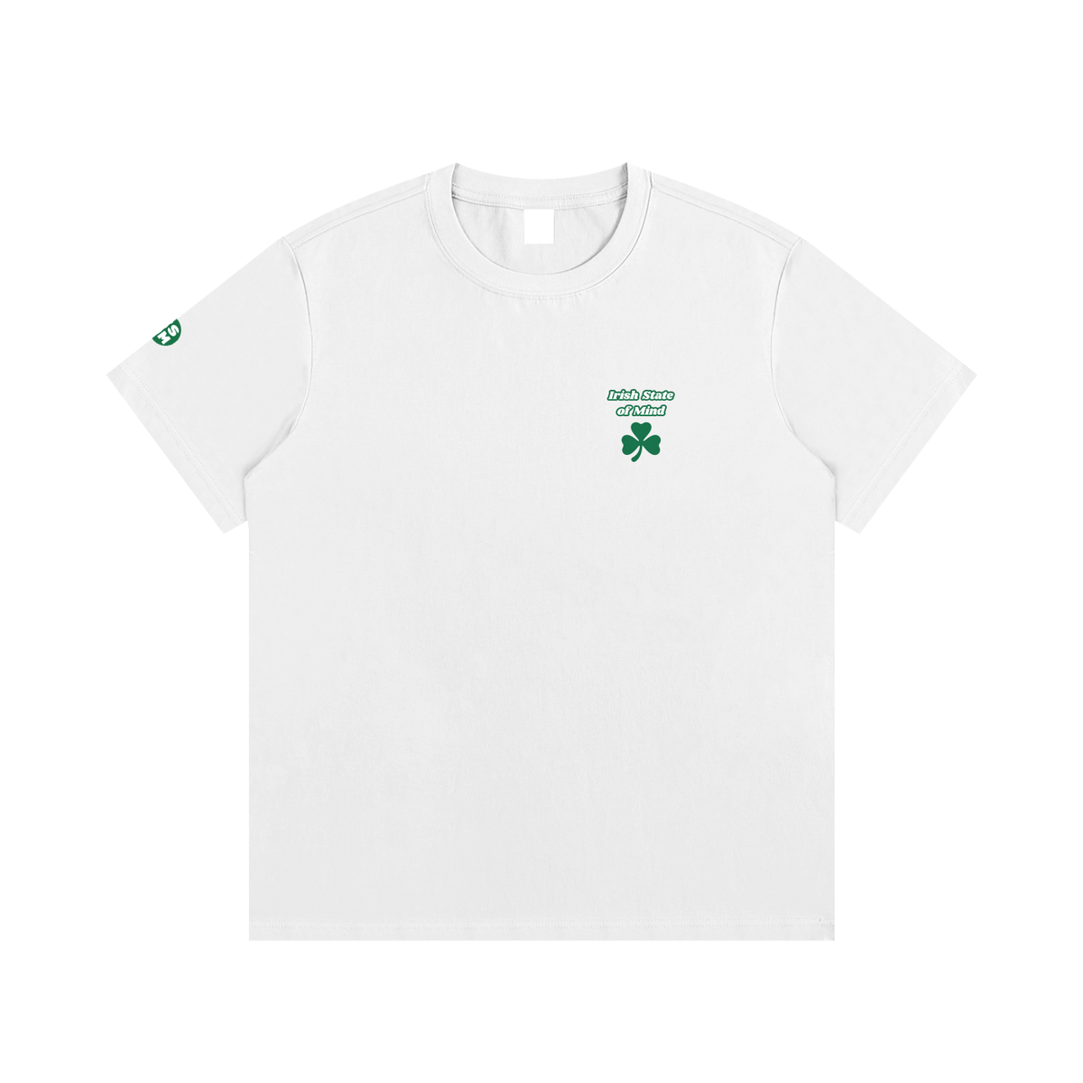 Shamrock T-Shirt