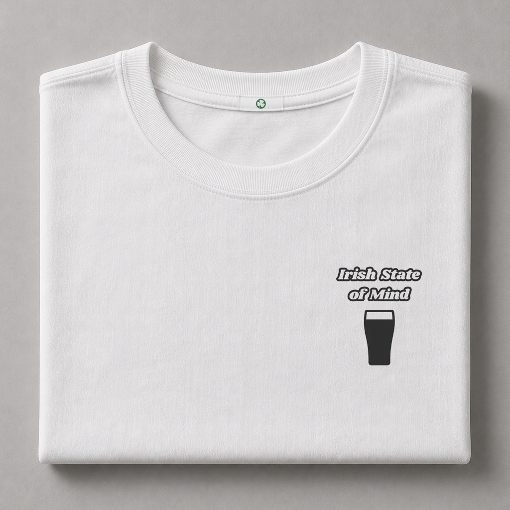 The Black Stuff T-Shirt