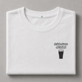 The Black Stuff T-Shirt