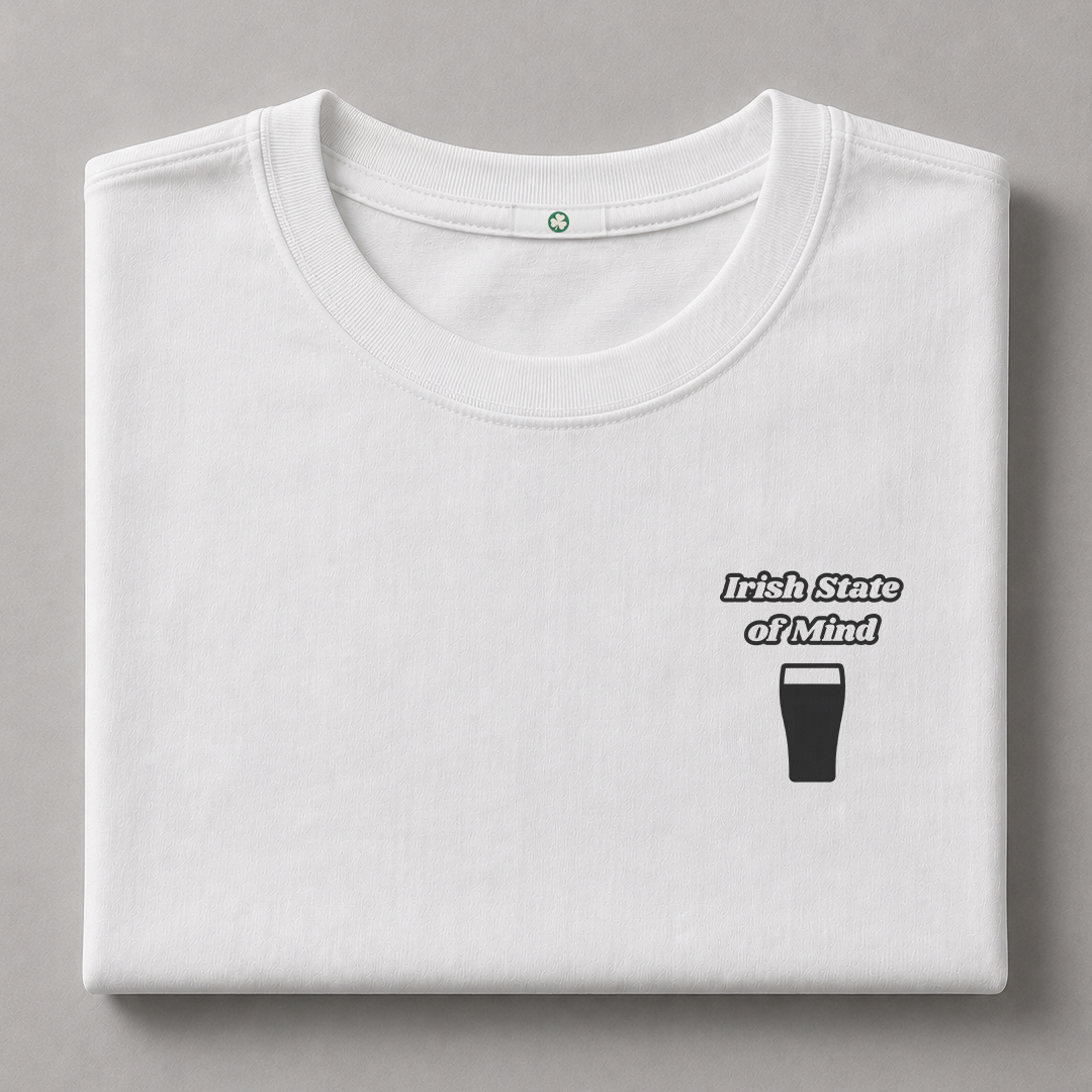 The Black Stuff T-Shirt