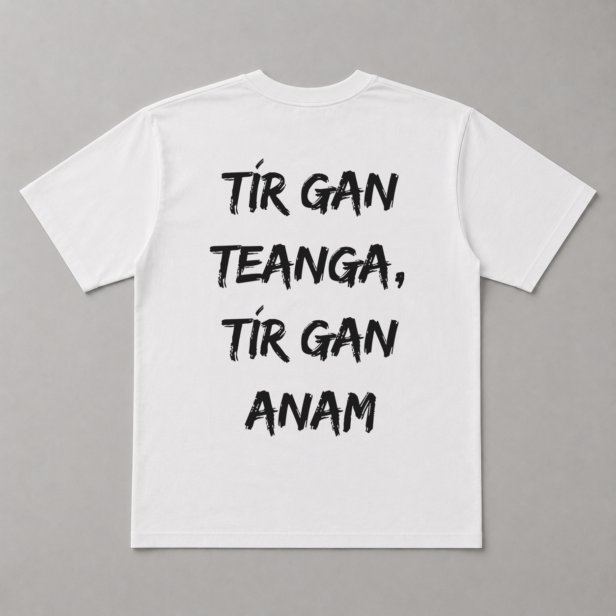 The Soul T-Shirt