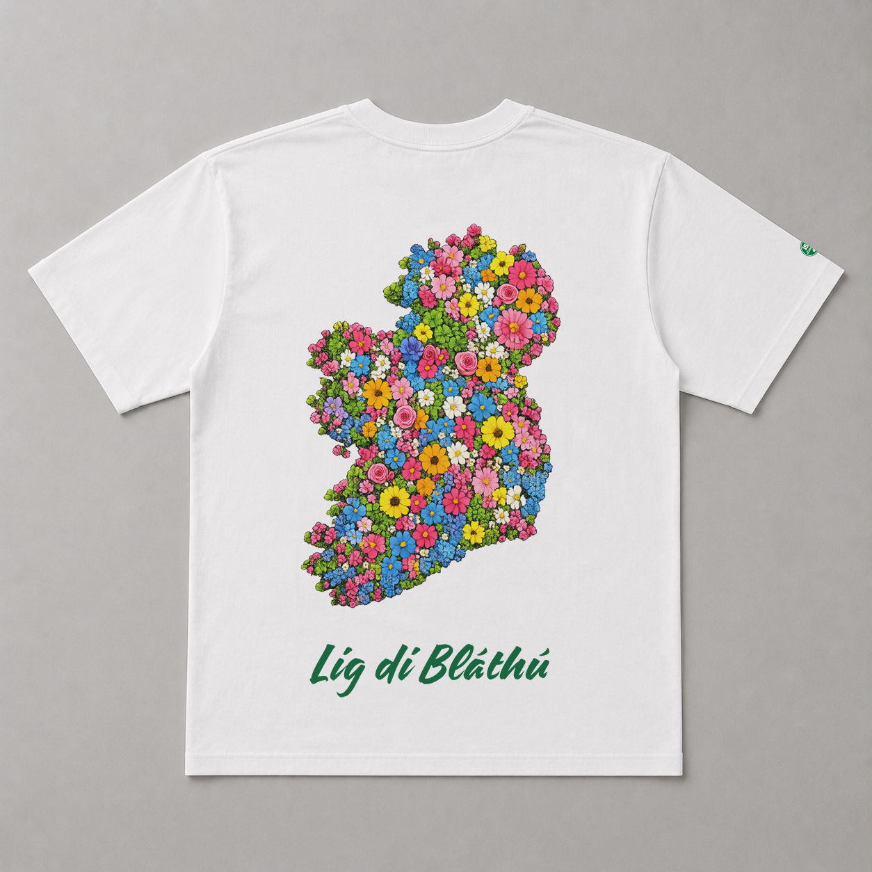 The Revolution T-Shirt