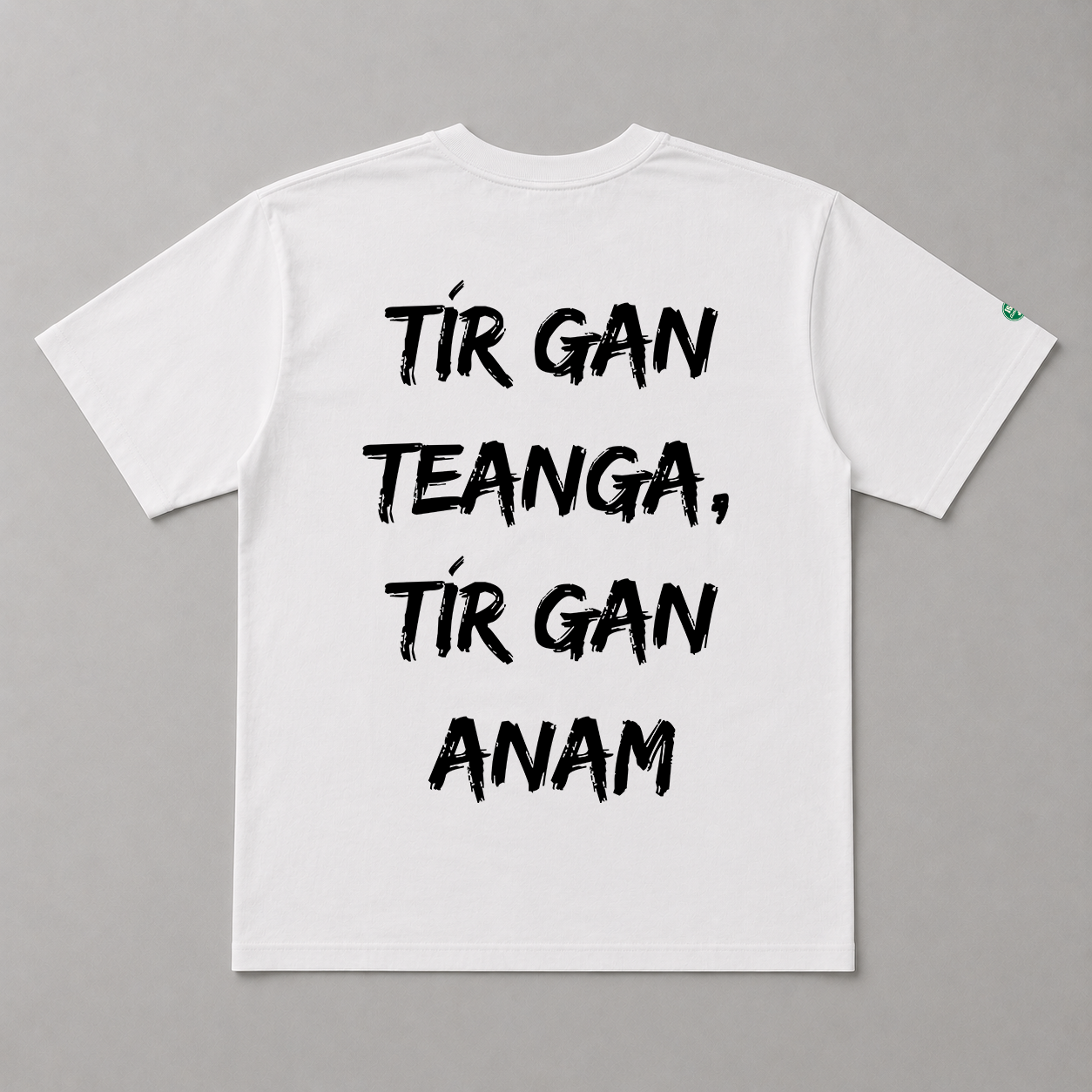 The Soul T-Shirt