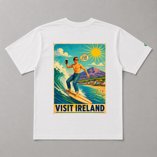 The Summer T-Shirt