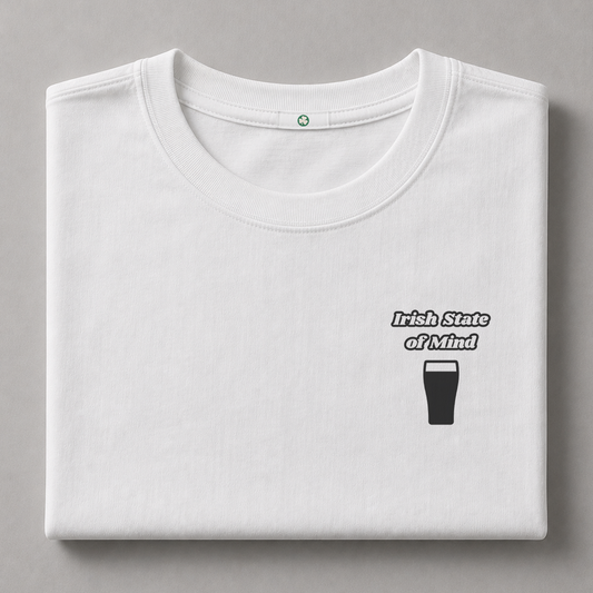 The Black Stuff T-Shirt