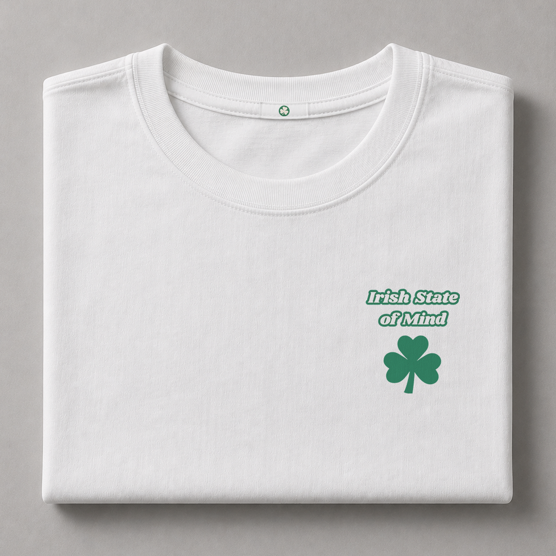 The Shamrock T-Shirt
