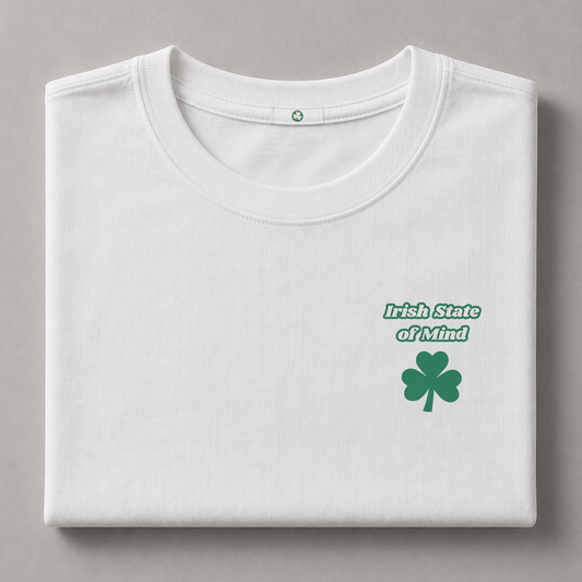 The Shamrock T-Shirt