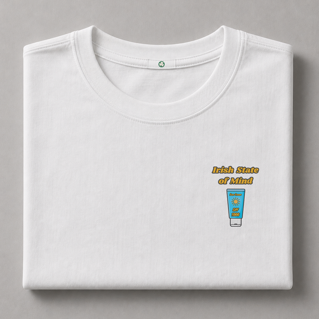 The Summer T-Shirt