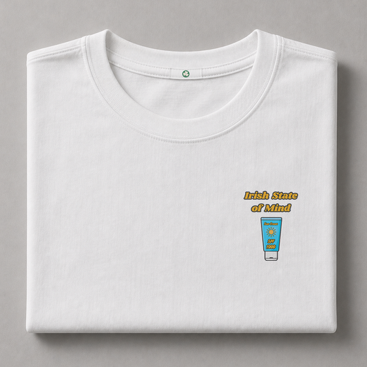 The Summer T-Shirt