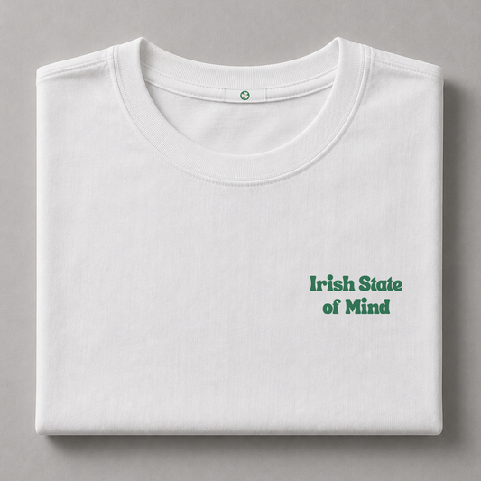 The Irish State of Mind T-Shirt