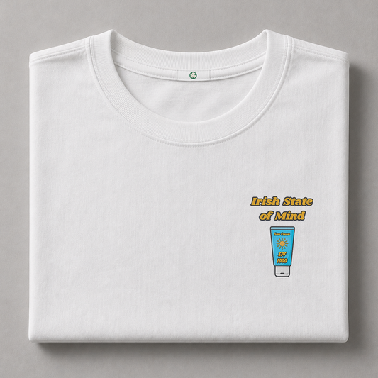 The Summer T-Shirt