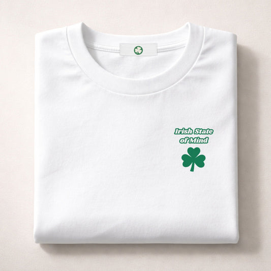 The Shamrock T-Shirt