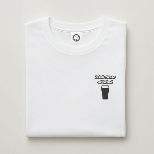 The Black Stuff T-Shirt