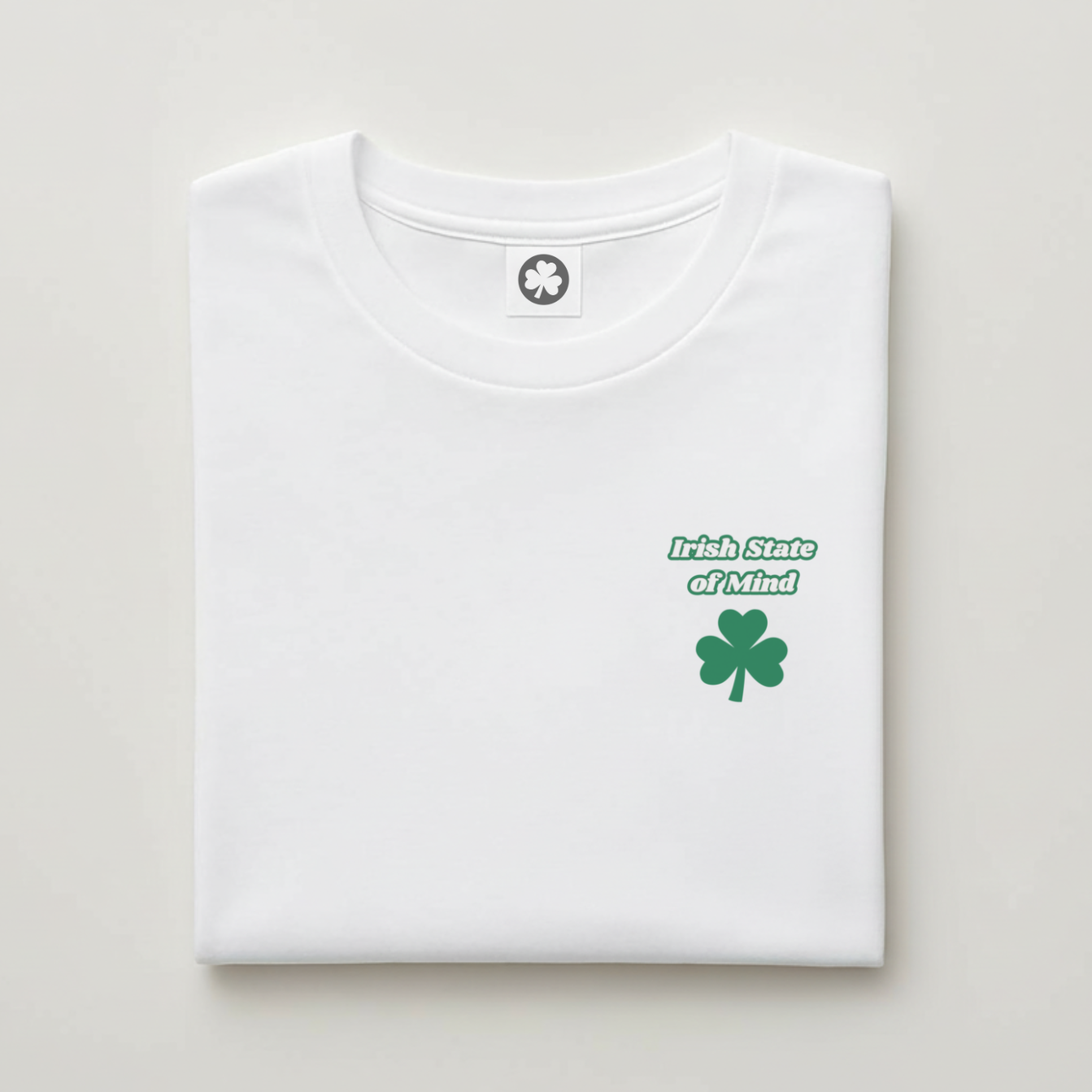 The Shamrock T-Shirt