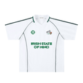 Italia 90 Irish Football Jersey