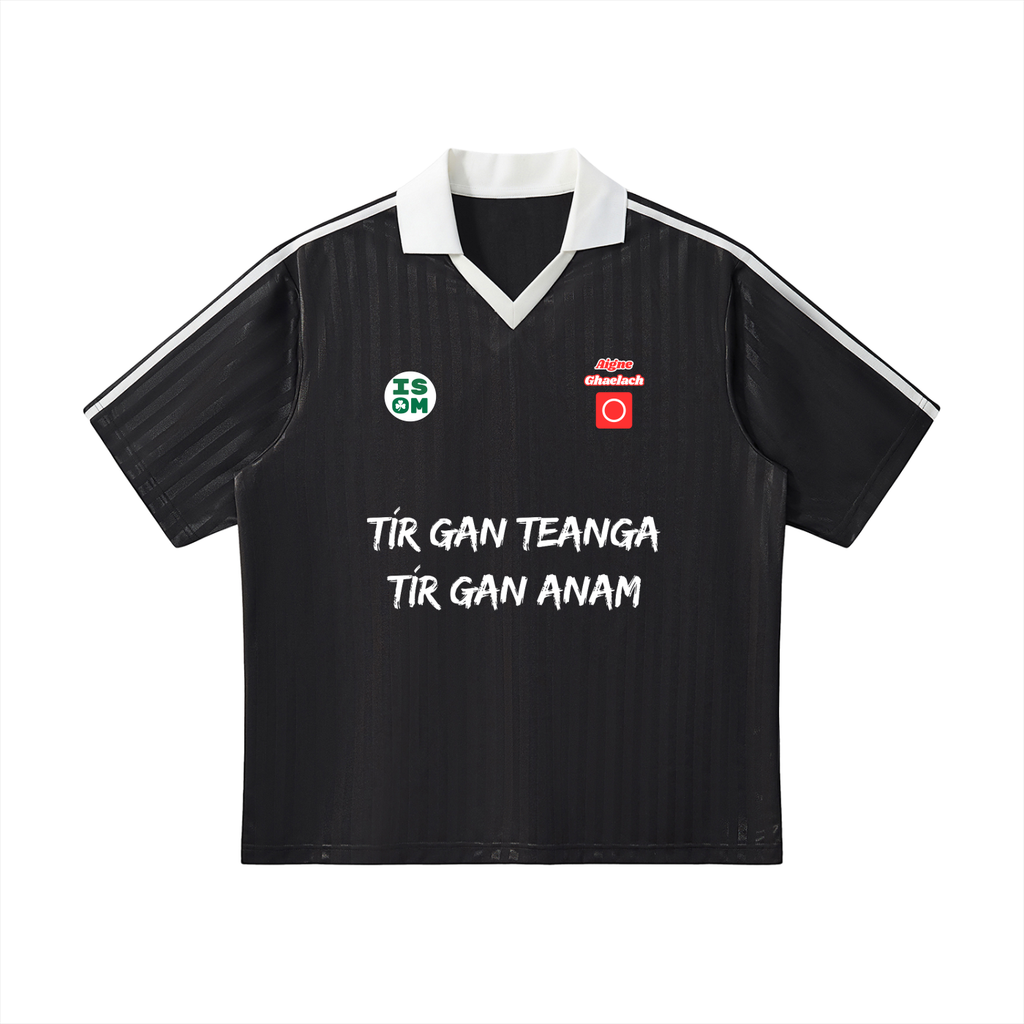 Acht Anois Football Jersey