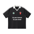 Acht Anois Football Jersey
