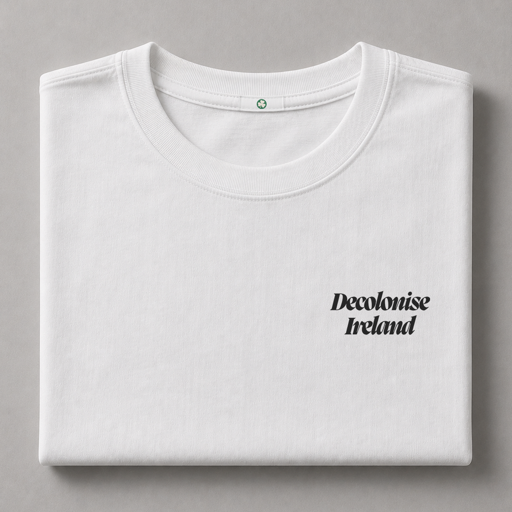 The Revolution T-Shirt