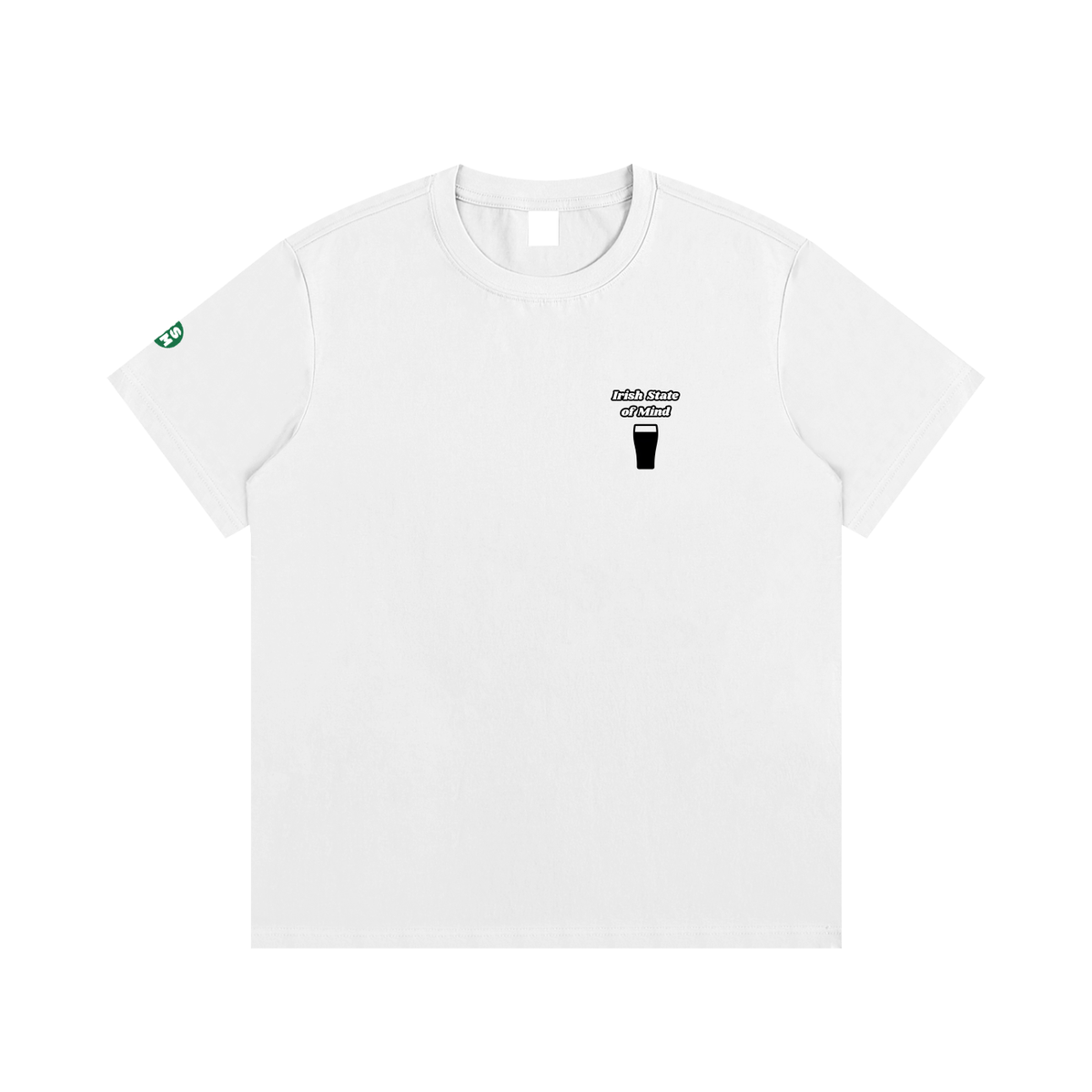 The Black Stuff T-Shirt