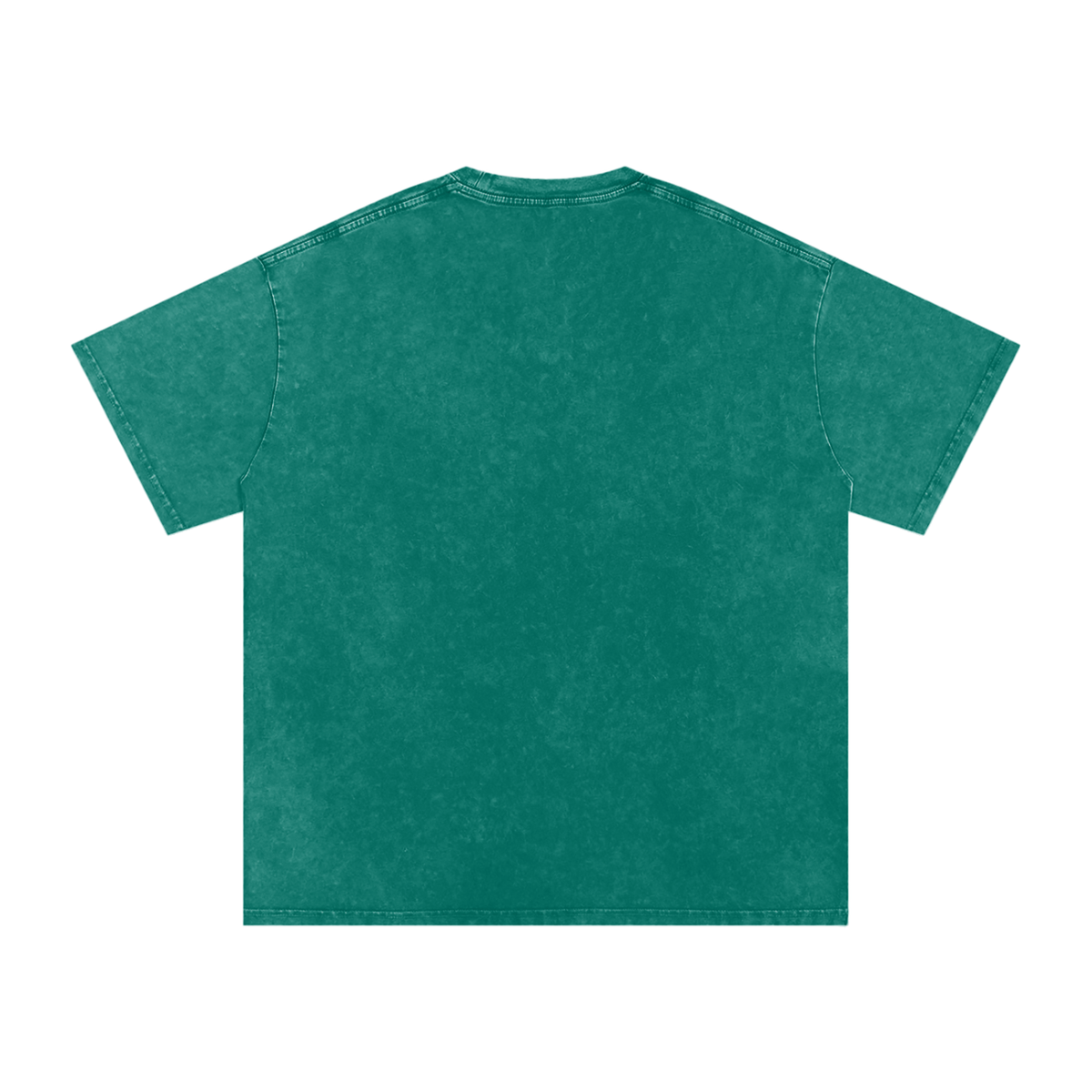 Irish State of Mind Embroidered T-Shirt