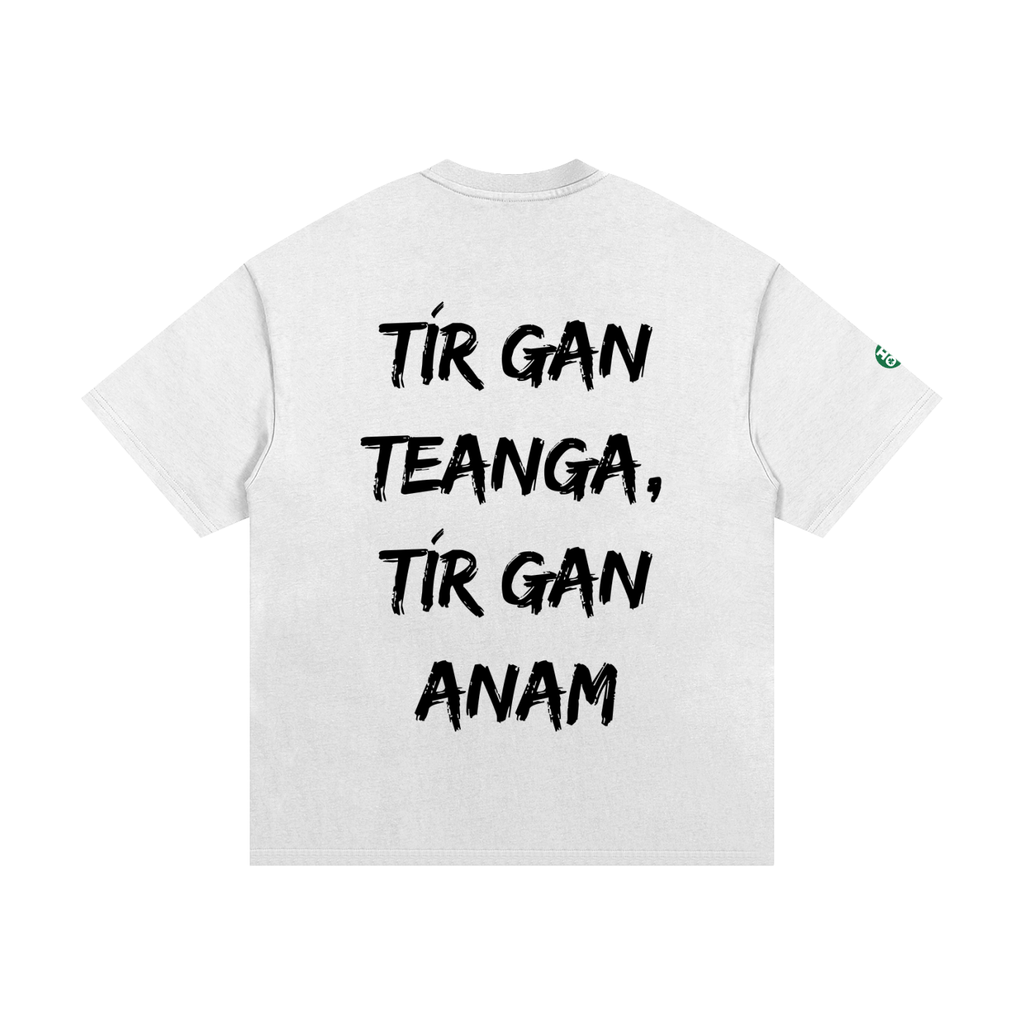 Aigne Ghaelach Relaxed Fit T-Shirt