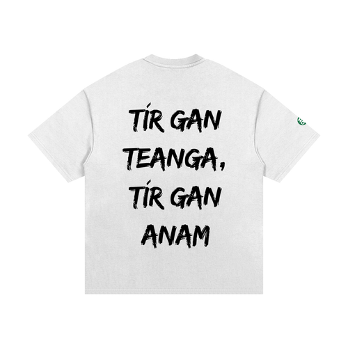 Aigne Ghaelach Relaxed Fit T-Shirt