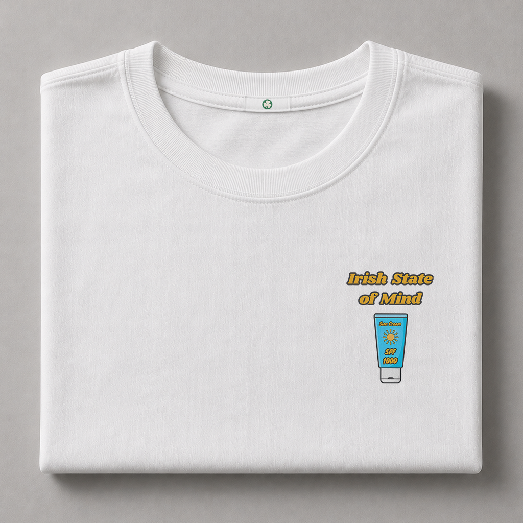 The Summer T-Shirt