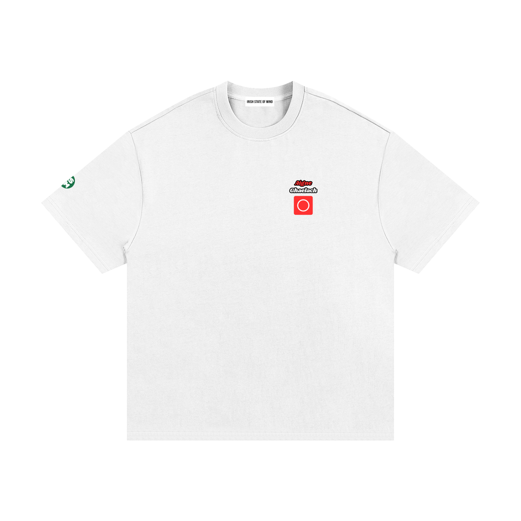 Aigne Ghaelach Relaxed Fit T-Shirt